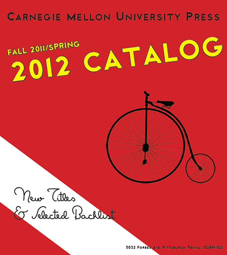 CMU Press Catalogs