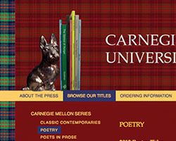 CMU Press